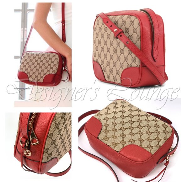 new gucci crossbody